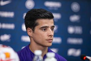 特谢拉:我会尽量控制好情绪,把最后这张黄牌熬到赛季结束