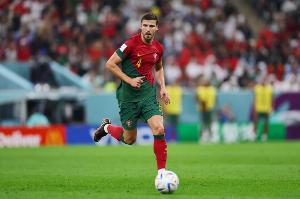 pg电子官网入口-鲁本-迪亚斯:巴黎作为团队整体性很强 维蒂尼亚一直都很优秀