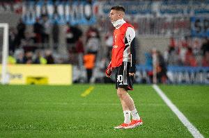 pg电子中国官网-法媒:巴黎在引进马斯坦托诺竞争中仍占据优势,接下来几天很关键