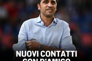 免费pg电子试玩游戏-迪马:亚特兰大主席力挺达米科,米兰是否坚持聘请他有待观察