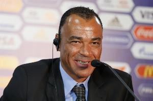 pg电子游戏免费-卡福谈巴西选帅:我们是唯一没有外籍教练情况下五夺世界杯的国家