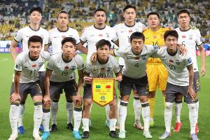 pg电子中国官网-董方卓：国足要把姿态放低打反击，若真的不能保平就尽量少丢球