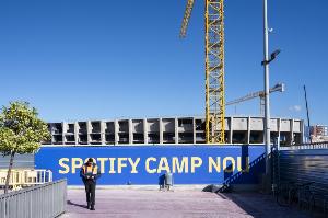 pg电子中国官网-每体:仍未获得开放许可,巴萨vs瓦伦西亚可能在诺坎普空场进行