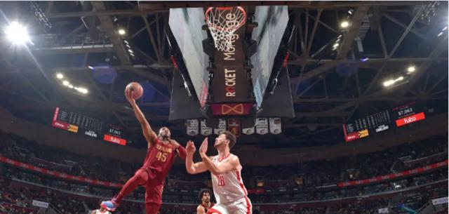 pg电子游戏免费-NBA30队常规赛表现总结 4队远超预期 3队令人失望