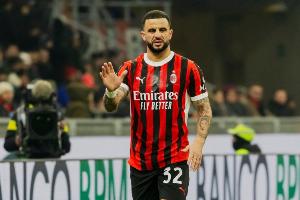 pg电子中国官网-记者:沃克因发烧,将无法参加本轮意甲AC米兰与罗马之战