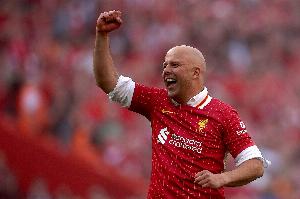 pg电子中国官网-绿帽哥独家:红军与斯洛特开启续约谈判!球队承诺将继续重磅引援