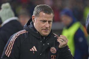 免费pg电子试玩游戏-德媒:埃贝尔提出希望签下科曼替代者,拜仁监事会对此感到惊讶