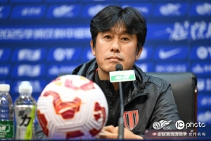 pg电子中国官网-徐正源:客战国安全队消耗很大,但我们面对强队时的求胜欲很强