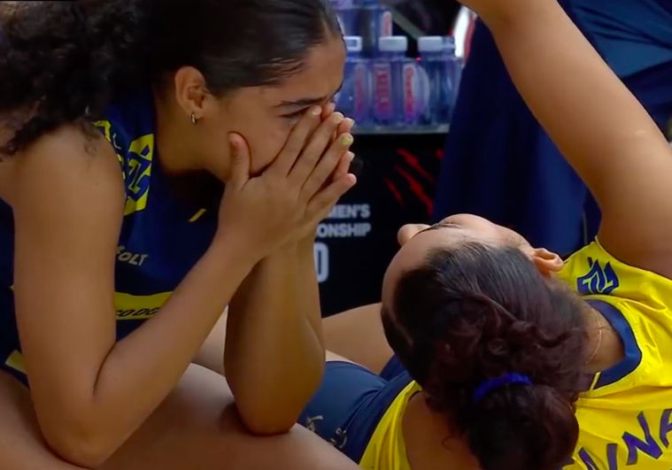 pg电子游戏免费-悲情?巴西女排世锦赛至今0冠!拦网22分仍被逆转,无缘决赛痛哭