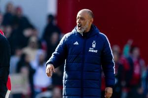 pg电子游戏免费-努诺:开局很糟糕要吸取教训 9号球员缺席我们要找到解决方案