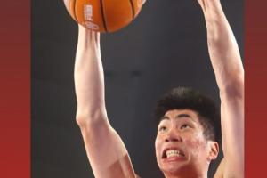 视频来了!余嘉豪西乙季前赛砍17分 投进关键三分将比赛拖进加时