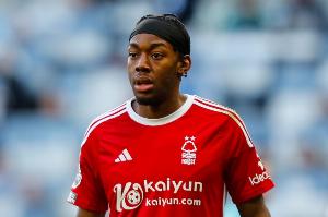 努诺:阿沃尼伊腿筋受伤&伊兰加因不适被换下,具体仍须等待检查