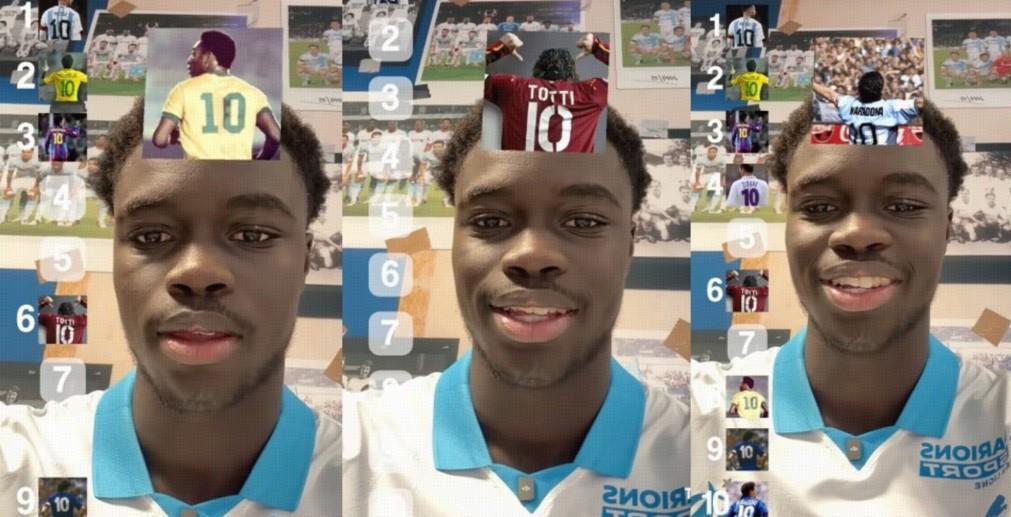 pg电子官网入口-罗马潜在新援瓦斯评心中最佳十号：梅西第一，托蒂第六