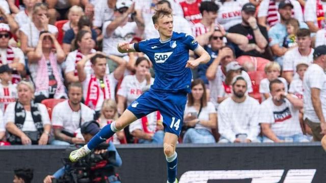 免费pg电子试玩游戏-【观察】马克西米利安·拜尔，德甲新赛季最亮眼新星