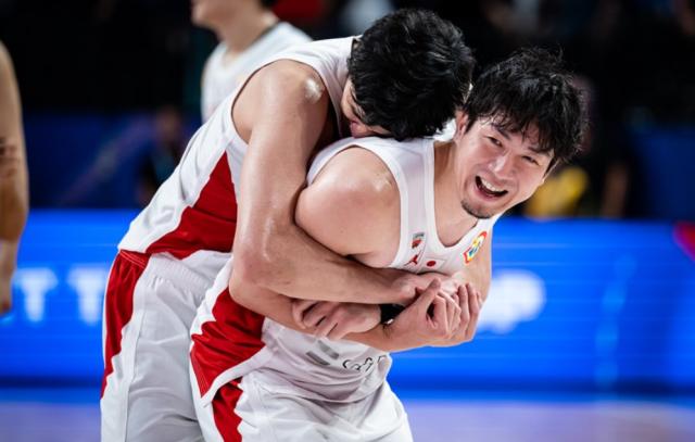 pg电子中国官网-日本再演末节绝境逆转 距离巴黎奥运仅有一胜之遥