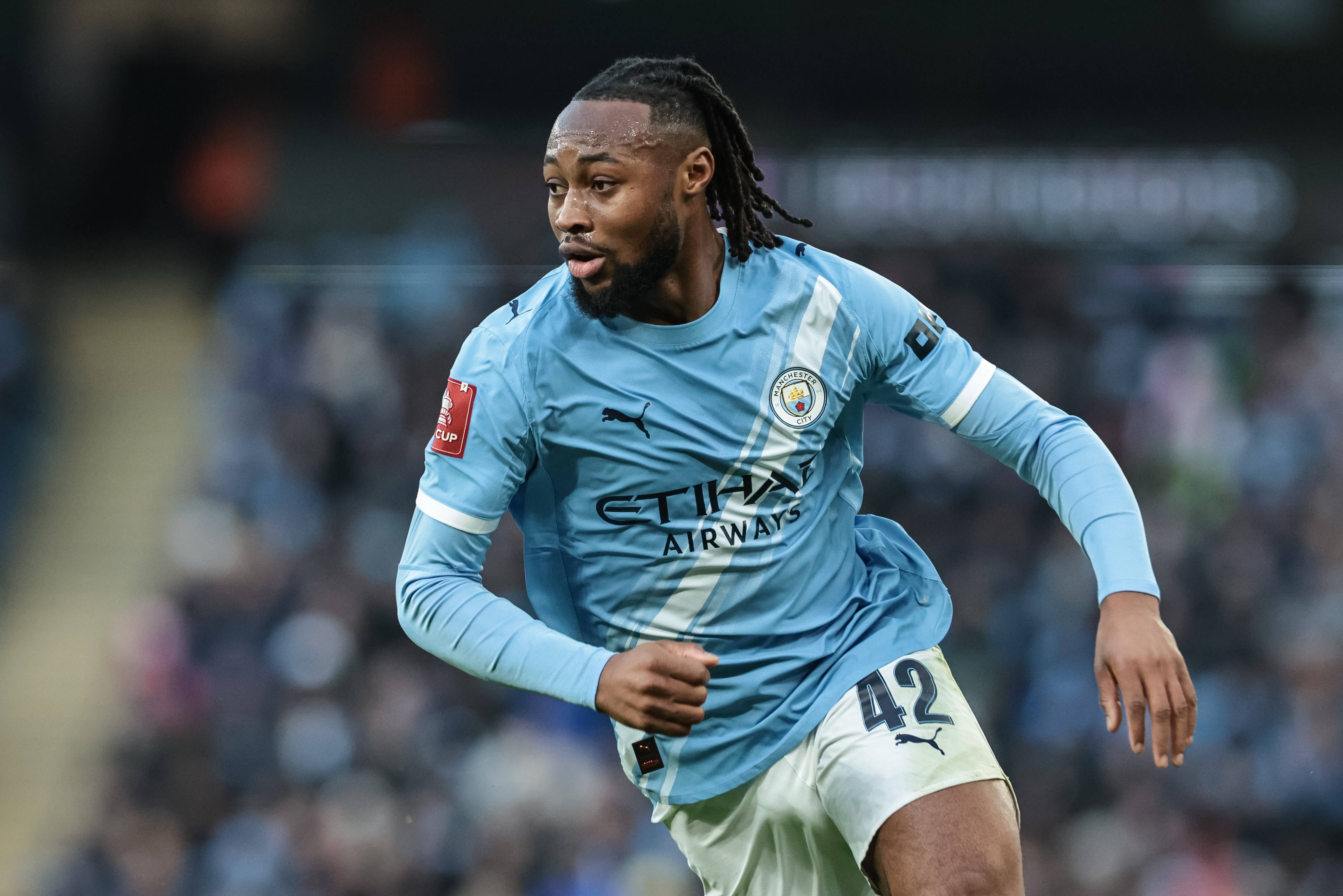 pg电子中国官网-福登：曼市德比承载了很多意义，塞梅尼奥天赋异禀