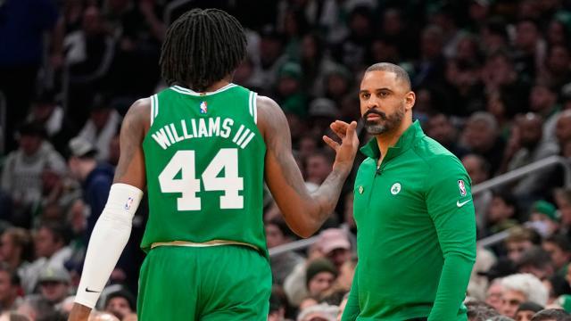 pg电子中国官网-罗威伤情影响总决赛天平 凯尔特人收获隐藏利好