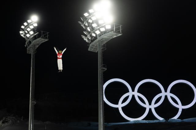 pg电子游戏免费-冬奥16日前瞻：国手握两冲牌点 欧美高手各有擅场