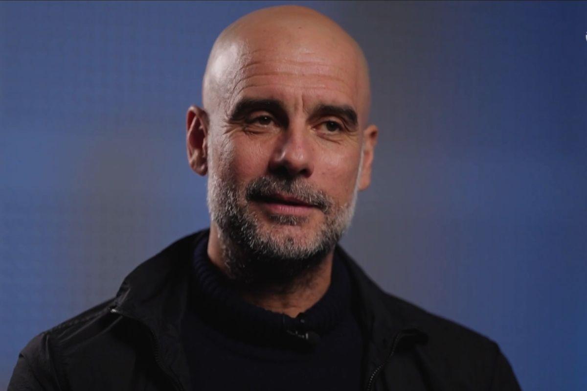 免费pg电子试玩游戏-瓜迪奥拉再度暗示即将退休:“总有一天会结束的”