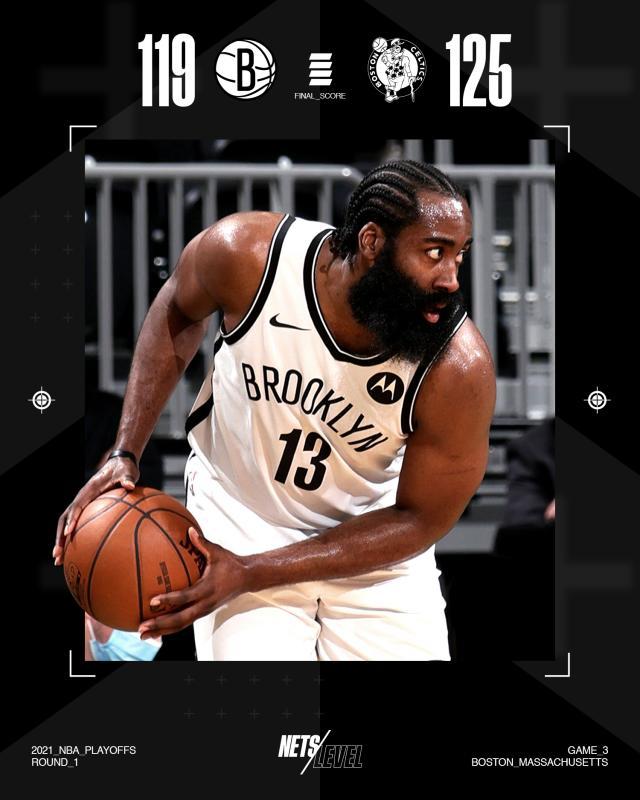 pg电子中国官网-浪费19比4梦幻开局 篮网的防守终于还是拉胯了